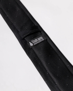 Cà Vạt Nam Màu Đen 3023A