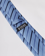 Cà Vạt Nam Màu Xanh Da Trời 3004A