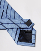 Cà Vạt Nam Màu Xanh Da Trời 3004A