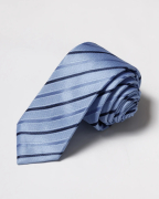 Cà Vạt Nam Màu Xanh Da Trời 3004A