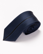 Cà Vạt Nam Màu Xanh Đen 2017