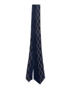 Cà Vạt Nam Màu Xanh Đen 2019