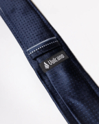 Cà Vạt Nam Màu Xanh Đen 3003A