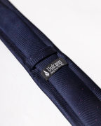 Cà Vạt Nam Màu Xanh Đen 3017A