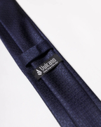 Cà Vạt Nam Màu Xanh Đen 3019A