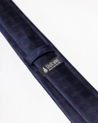 Cà Vạt Nam Màu Xanh Đen 3025A