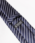 Cà Vạt Nam Màu Xanh Đen 3026A