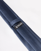 Cà Vạt Nam Màu Xanh Đen 3029A