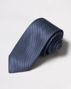 Cà Vạt Nam Màu Xanh Đen 3029A