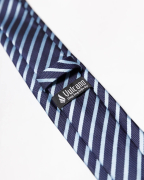 Cà Vạt Nam Màu Xanh Đen 3031A