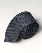 Cà Vạt Nam Màu Xanh Đen 4022A