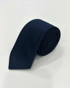 Cà Vạt Nam Màu Xanh Đen 5007A