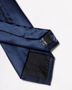 Cà Vạt Nam Màu Xanh Tím Than 3009A