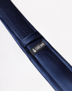 Cà Vạt Nam Màu Xanh Tím Than 3010A