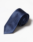 Cà Vạt Nam Màu Xanh Tím Than 3010A