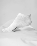 Combo 3 Đôi Tất Nam Cổ Ngắn Mix Màu 3001A