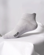 Combo 3 Đôi Tất Nam Cổ Ngắn Mix Màu 3002A