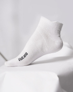 Combo 3 Đôi Tất Nam Cổ Ngắn Mix Màu 3002A