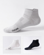 Pack 3 Đôi Tất Nam Cổ Ngắn 2002