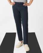 Quần Dài Kaki Nam Co Giãn 5003 - Xanh Đen