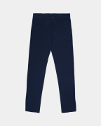 Quần Dài Kaki Nam Co Giãn 5003 - Xanh Đen