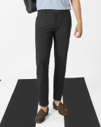 Quần Dài Kaki Nam Co Giãn 5003