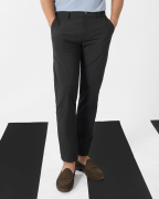 Quần Dài Kaki Nam Co Giãn 5003