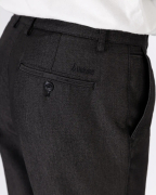 Quần Kaki Nam Dáng Classic 3002