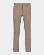 Quần Kaki Nam Dáng Slim 2005 - Be Đậm