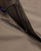 Quần Kaki Nam Dáng Slim 2005 - Be Đậm