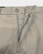 Quần Short Nam Trơn 5003 - Xám