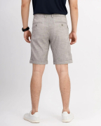 Quần Short Âu Nam 3004A Xám