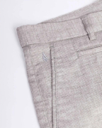 Quần Short Âu Nam 3004A Xám