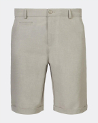 Quần Short Âu Nam 3004L Xám Be Nhạt