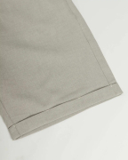 Quần Short Âu Nam 3004L Xám Be Nhạt