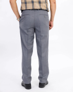 Quần Âu Nam Cạp Chun 3006