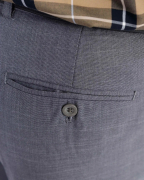 Quần Âu Nam Cạp Chun 3006