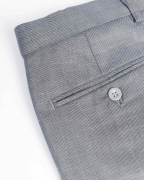 Quần Âu Nam Cạp Chun 3006