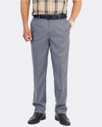 Quần Âu Nam Cạp Chun 3006