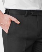 Quần Âu Nam Cạp Chun 4003