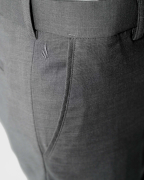 Quần Âu Nam Cạp Chun 4004