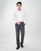 Quần Âu Nam Cạp Chun 4004