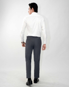 Quần Âu Nam Cạp Chun 4004