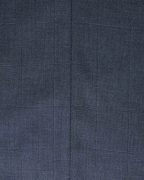 Quần Âu Nam Cạp Chun Màu Xanh Sáng 2018