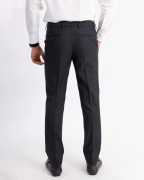 Quần Âu Nam Cạp Chun Vải Gai 3002