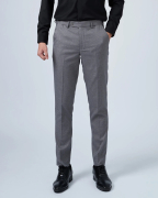 Quần Âu Nam Cạp Chun Vân Sần 3011