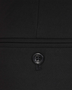 Quần Âu Nam Dáng Slim 2001 Đen