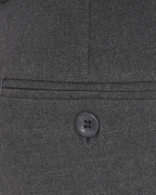 Quần Âu Nam Dáng Slim 2012 Ghi