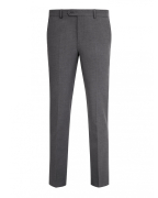 Quần Âu Nam Dáng Slim 2012 Ghi