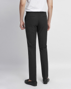 Quần Âu Nam Dáng Slim 2013 Xám